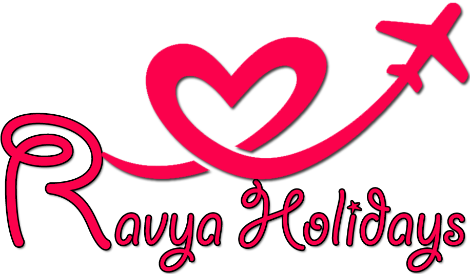A Ravyaholidays Site