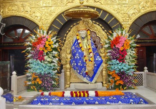 Shirdi